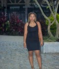 Rencontre Femme Madagascar à Toamasina : Maria, 22 ans
